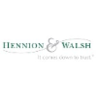 Hennion & Walsh Logo